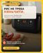 Мультиварка- рисоварка с двумя чашами FITCOOKER су-вид , 3л, 10 программ FC500100 фото 9