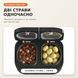 Мультиварка- рисоварка с двумя чашами FITCOOKER су-вид , 3л, 10 программ FC500100 фото 4