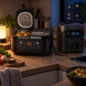 Мультиварка з двома чашами FITCOOKER TWIN CHEF DualPot 3L, 3 л, 10 програм FC500100 фото 18