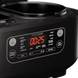 Мультиварка з двома чашами FITCOOKER TWIN CHEF DualPot 3L, 3 л, 10 програм FC500100 фото 8