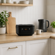 Мультиварка з двома чашами FITCOOKER TWIN CHEF DualPot 3L, 3 л, 10 програм FC500100 фото 12