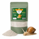Herbal calcium 5 видів кальцію + трави для равликів Ахатин Містер Хеликс 200г. 44567835 фото 1